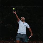 Entrenador con +5 años de experiencia, habiendo entrenando a todas las edad y niveles, incluyendo adultos y competición